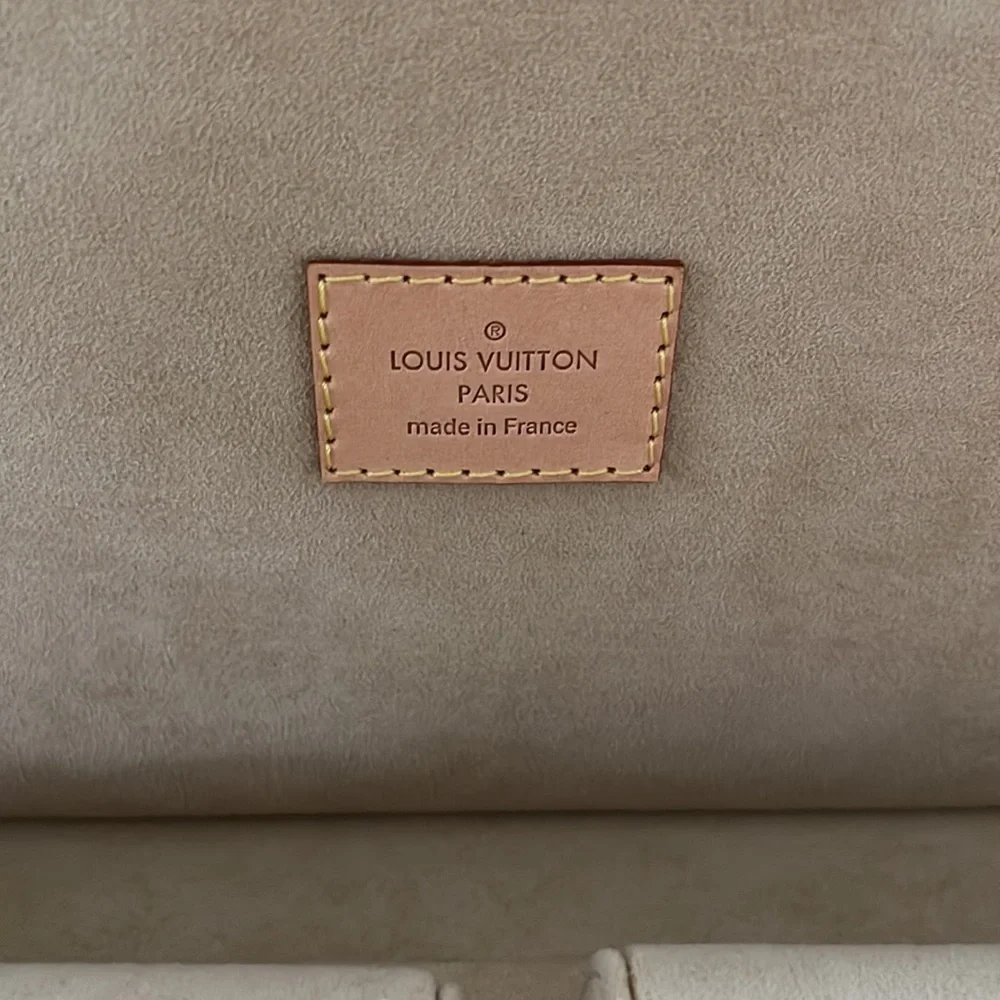 Louis Vuitton Monogram 8 Montres Watch Case - Picture 14 of 15